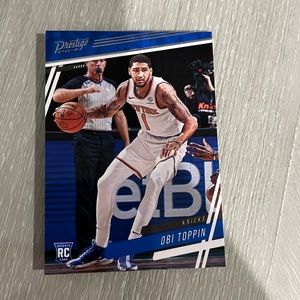 Obi toppin